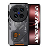 Tech Lifestyle Vivo X300 Ultra 5G Glass Back Cover Online