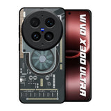 Motherboard Circuit Vivo X300 Ultra 5G Glass Back Cover Online