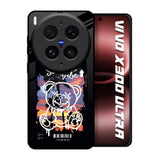 Summer Vibe Vivo X300 Ultra 5G Glass Back Cover Online