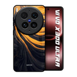 Sunshine Beam Vivo X300 Ultra 5G Glass Back Cover Online