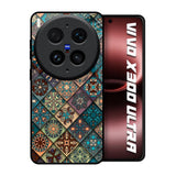 Retro Art Vivo X300 Ultra 5G Glass Back Cover Online