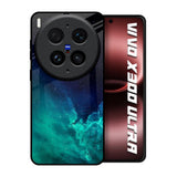 Winter Sky Zone Vivo X300 Ultra 5G Glass Back Cover Online