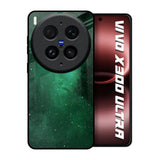 Emerald Firefly Vivo X300 Ultra 5G Glass Back Cover Online