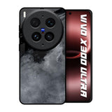 Fossil Gradient Vivo X300 Ultra 5G Glass Back Cover Online