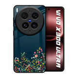 Small Garden Vivo X300 Ultra 5G Glass Back Cover Online