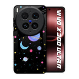 Planet Play Vivo X300 Ultra 5G Glass Back Cover Online
