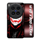 Life In Dark Vivo X300 Ultra 5G Glass Back Cover Online