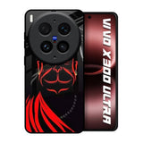 Lord Hanuman Vivo X300 Ultra 5G Glass Back Cover Online