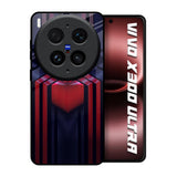 Super Art Logo Vivo X300 Ultra 5G Glass Back Cover Online