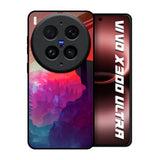 Dream So High Vivo X300 Ultra 5G Glass Back Cover Online