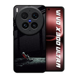 Relaxation Mode On Vivo X300 Ultra 5G Glass Back Cover Online