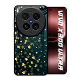 Dazzling Stars Vivo X300 Ultra 5G Glass Back Cover Online