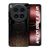 I Am The Queen Vivo X300 Ultra 5G Glass Back Cover Online
