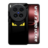 Eyes On You Vivo X300 Ultra 5G Glass Back Cover Online