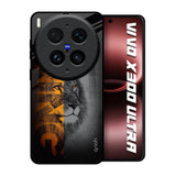 King Of Forest Vivo X300 Ultra 5G Glass Back Cover Online