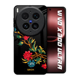 Dazzling Art Vivo X300 Ultra 5G Glass Back Cover Online