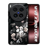 Artistic Mural Vivo X300 Ultra 5G Glass Back Cover Online