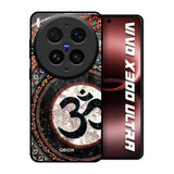 Worship Vivo X300 Ultra 5G Glass Back Cover Online
