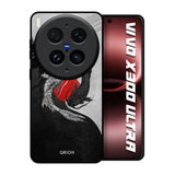 Japanese Art Vivo X300 Ultra 5G Glass Back Cover Online