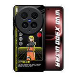 Ninja Way Vivo X300 Ultra 5G Glass Back Cover Online
