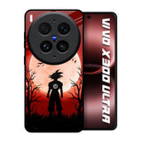 Winter Forest Vivo X300 Ultra 5G Glass Back Cover Online