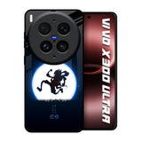 Luffy Nika Vivo X300 Ultra 5G Glass Back Cover Online