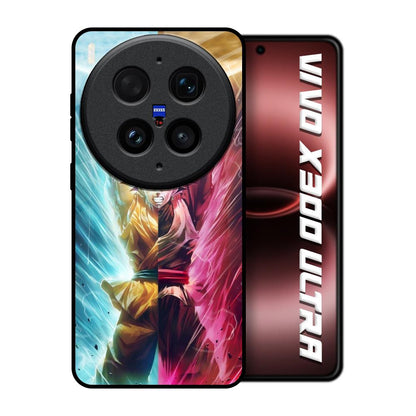 Ultimate Fusion Vivo X300 Ultra 5G Glass Back Cover Online