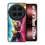 Ultimate Fusion Vivo X300 Ultra 5G Glass Back Cover Online