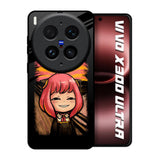 Spy X Family Vivo X300 Ultra 5G Glass Back Cover Online