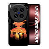 Japanese Paradise Vivo X300 Ultra 5G Glass Back Cover Online