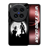 True Saiyans Vivo X300 Ultra 5G Glass Back Cover Online