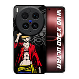 Hat Crew Vivo X300 Ultra 5G Glass Back Cover Online
