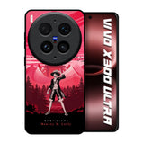 Lost In Forest Vivo X300 Ultra 5G Glass Back Cover Online
