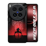 Soul Of Anime Vivo X300 Ultra 5G Glass Back Cover Online