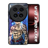 Branded Anime Vivo X300 Ultra 5G Glass Back Cover Online