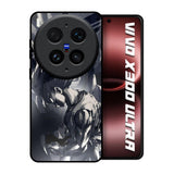 Sketch Art DB Vivo X300 Ultra 5G Glass Back Cover Online