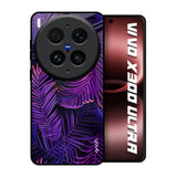 Plush Nature Vivo X300 Ultra 5G Glass Back Cover Online