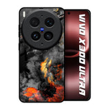 Lava Explode Vivo X300 Ultra 5G Glass Back Cover Online