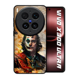Psycho Villain Vivo X300 Ultra 5G Glass Back Cover Online