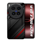 Modern Abstract Vivo X300 Ultra 5G Glass Back Cover Online