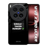 Hungry Vivo X300 Ultra 5G Glass Back Cover Online