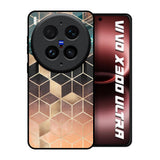 Bronze Texture Vivo X300 Ultra 5G Glass Back Cover Online