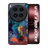 Cloudburst Vivo X300 Ultra 5G Glass Back Cover Online