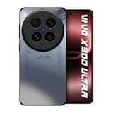 Space Grey Gradient Vivo X300 Ultra 5G Glass Back Cover Online