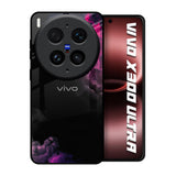 Pink Bust Vivo X300 Ultra 5G Glass Back Cover Online