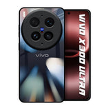 Colorful Illusion Vivo X300 Ultra 5G Glass Back Cover Online
