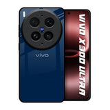 Royal Navy Vivo X300 Ultra 5G Glass Back Cover Online