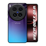 Dark Ocean Vivo X300 Ultra 5G Glass Back Cover Online