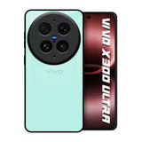 Teal Vivo X300 Ultra 5G Glass Back Cover Online