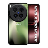 Green Tornado Vivo X300 Ultra 5G Glass Back Cover Online
